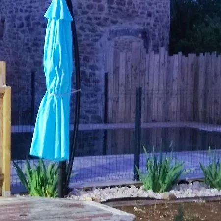 La Source Du Quercy 1